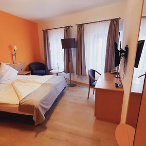 Hotel Rebmann